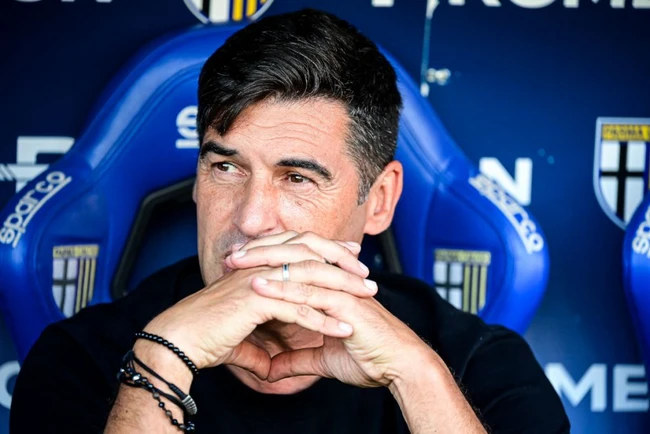 AC Milan quyết định cho HLV Fonseca thêm thời gian?